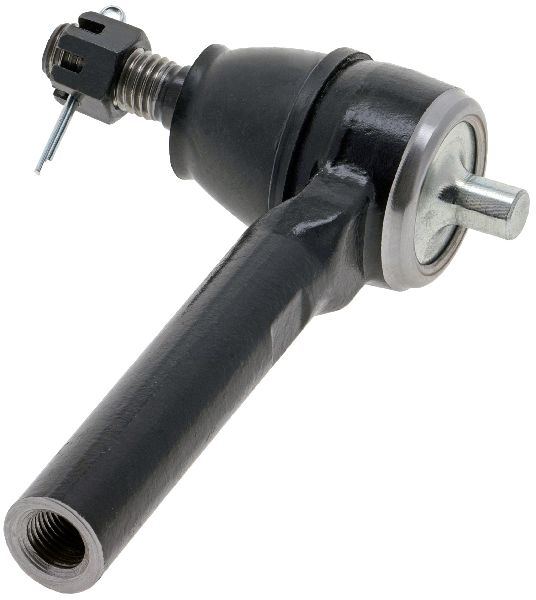 2002-2004 GMC Sierra 2500 Steering Tie Rod End - Rear Right Outer (Mevotech)