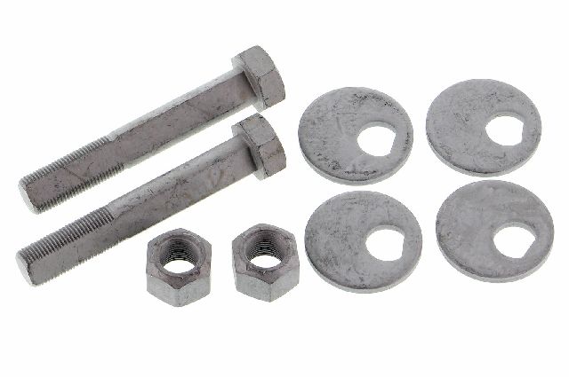 2014-2018 Ram 3500 Alignment Cam Bolt Kit - Front Lower (Mevotech)