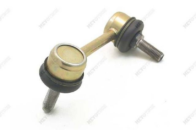 1999-2000 Honda Civic Suspension Stabilizer Bar Link Kit - Rear Right (Mevotech)