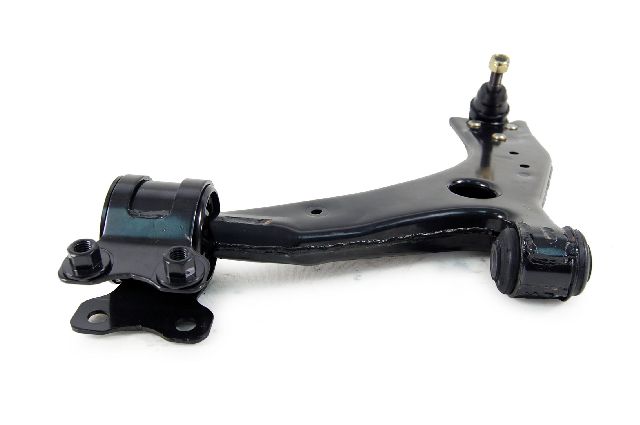 2004-2006 Volvo S40 Suspension Control Arm and Ball Joint Assembly - Front Left Lower (Mevotech)