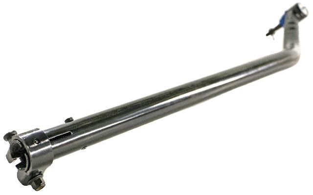 2018-2023 Jeep Wrangler Steering Drag Link - At Spindle (Mevotech)