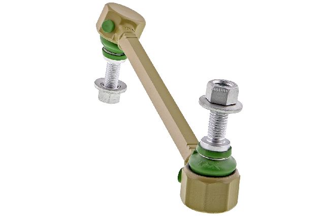 2015-2023 INFINITI QX60 Suspension Stabilizer Bar Link Kit - Front Right (Mevotech)