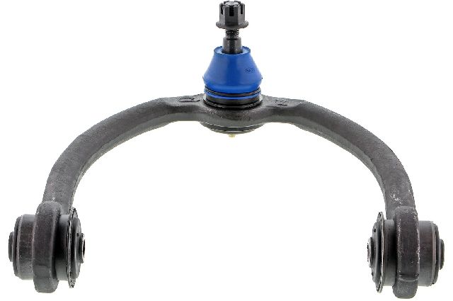 2006 Jeep Commander Suspension Control Arm and Ball Joint Assembly - Front Upper (Mevotech)