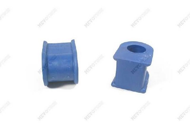 1975-1991 Ford E-150 Econoline Suspension Stabilizer Bar Bushing Kit - Front To Frame (Mevotech)