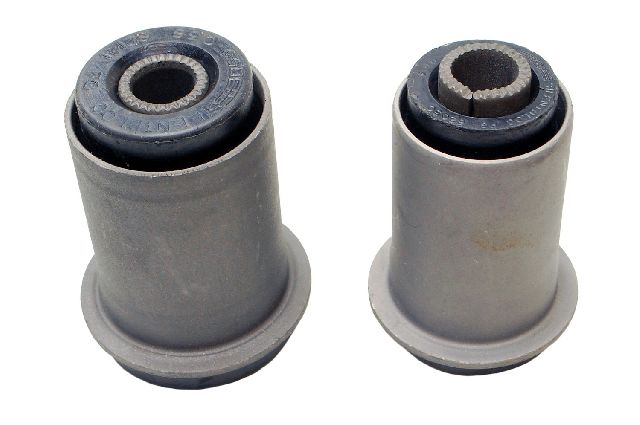 1981-1997 Lincoln Town Car Suspension Control Arm Bushing Kit - Front Lower (Mevotech)