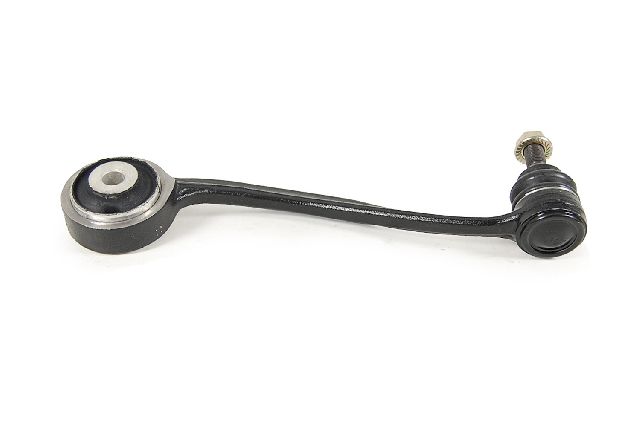 2009-2014 Hyundai Genesis Suspension Control Arm and Ball Joint Assembly - Front Left Upper Forward (Mevotech)