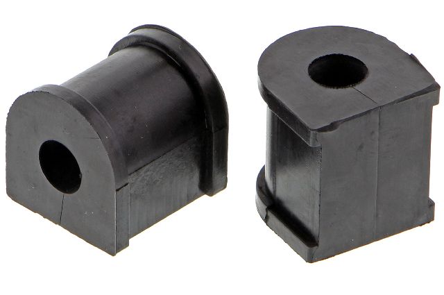 2006-2013 Mazda MX-5 Miata Suspension Stabilizer Bar Bushing Kit - Rear To Frame (Mevotech)