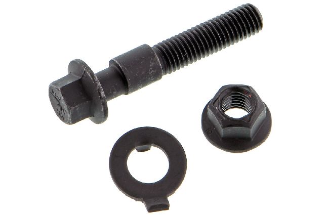 1992-2003 Lexus ES300 Alignment Cam Bolt Kit - Rear (Mevotech)