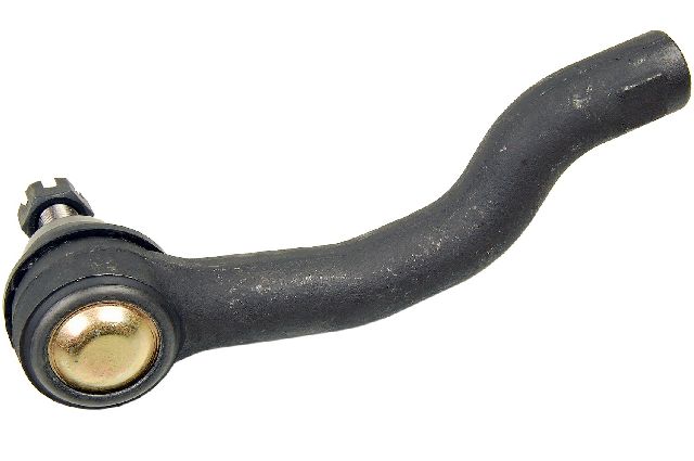 2009-2011 Suzuki Equator Steering Tie Rod End - Front Right Outer (Mevotech)