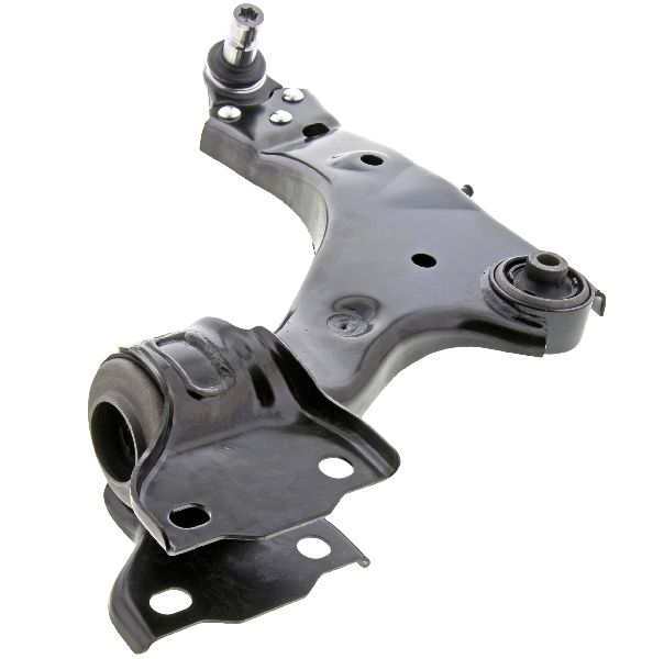 2018-2021 Jaguar E-Pace Suspension Control Arm and Ball Joint Assembly - Front Left Lower (Mevotech)