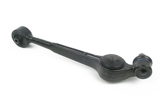 1990-1994 Audi V8 Quattro Suspension Control Arm and Ball Joint Assembly - Front Left Lower (Mevotech)