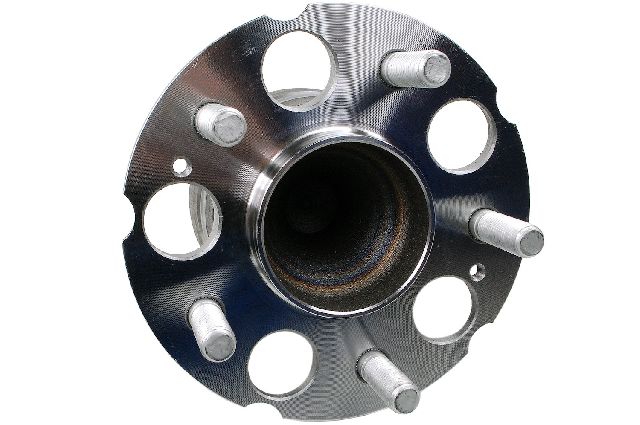 2012-2016 Honda CR-V Wheel Bearing and Hub Assembly - Rear (Mevotech)