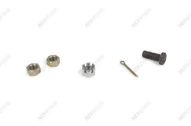 2006-2011 Acura CSX Suspension Ball Joint - Front Right Lower (Mevotech)