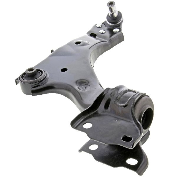 2018-2021 Jaguar E-Pace Suspension Control Arm and Ball Joint Assembly - Front Right Lower (Mevotech)