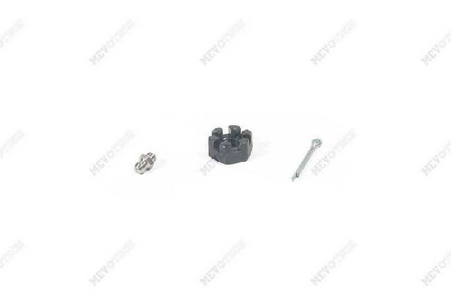 1971-1972 Pontiac Grand Prix Steering Tie Rod End - Front Inner (Mevotech)