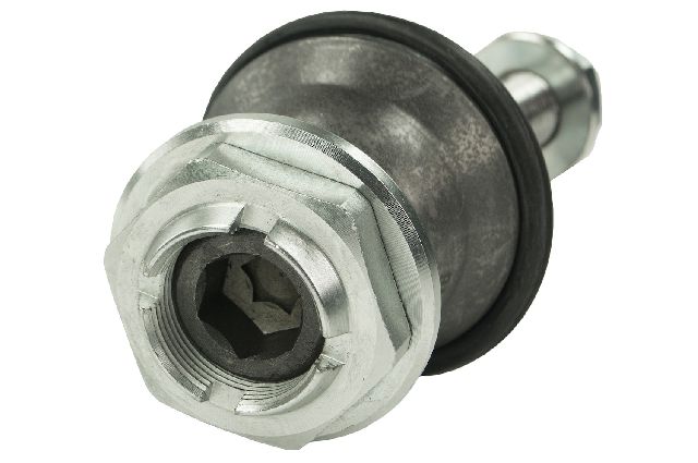 2012-2015 Mercedes-Benz ML350 Suspension Ball Joint - Front Lower (Mevotech)