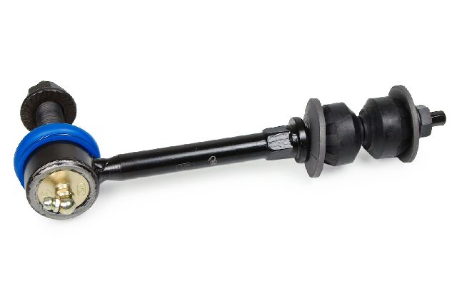 2011-2012 Ram 3500 Suspension Stabilizer Bar Link Kit - Front (Mevotech)
