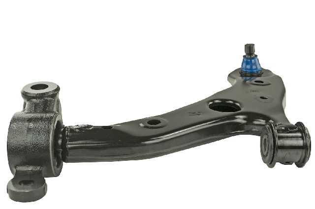 2014-2018 Mazda 3 Suspension Control Arm and Ball Joint Assembly - Front Left Lower (Mevotech)
