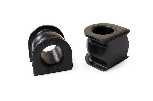 2002-2008 Honda S2000 Suspension Stabilizer Bar Bushing Kit - Front To Frame (Mevotech)