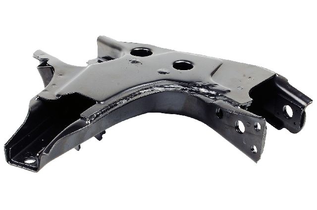 1986-1994 Nissan D21 Suspension Control Arm - Front Right Lower (Mevotech)