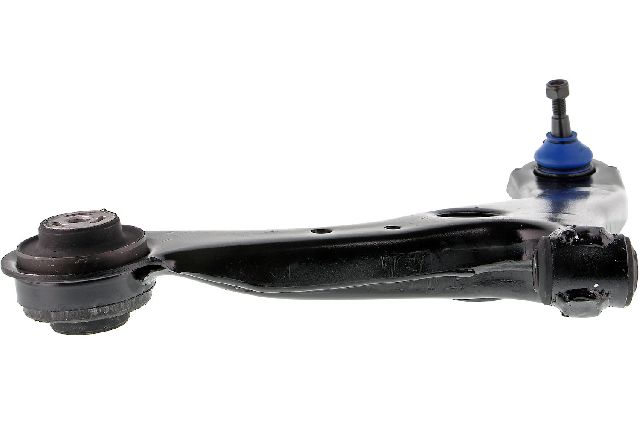 2008-2020 Dodge Grand Caravan Suspension Control Arm and Ball Joint Assembly - Front Left Lower (Mevotech)