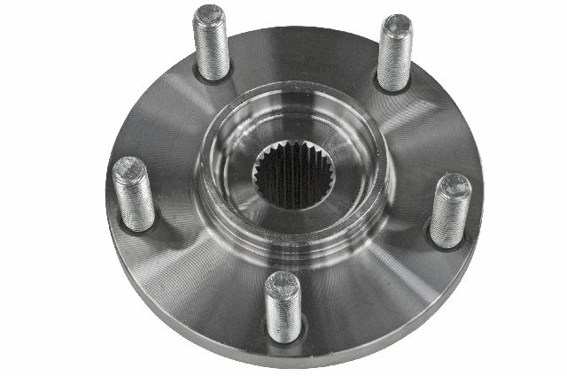 2005-2009 Hyundai Tucson Wheel Hub Repair Kit - Front (Mevotech)