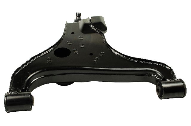 2004-2010 INFINITI QX56 Suspension Control Arm and Ball Joint Assembly - Front Right Lower (Mevotech)