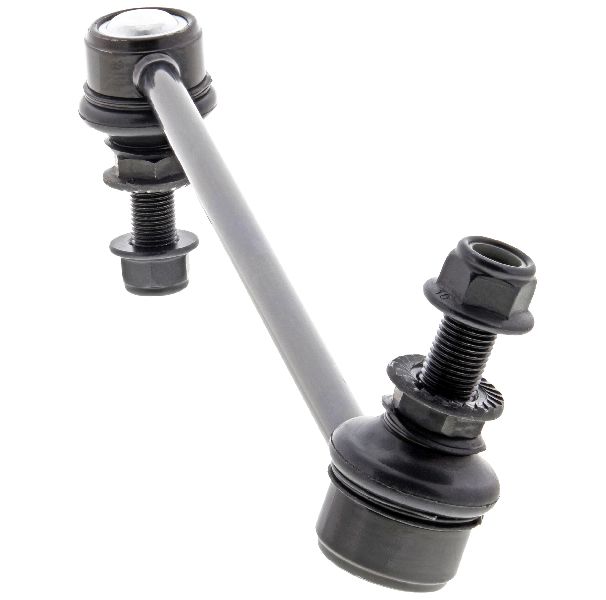 2013 INFINITI JX35 Suspension Stabilizer Bar Link Kit - Front Right (Mevotech)