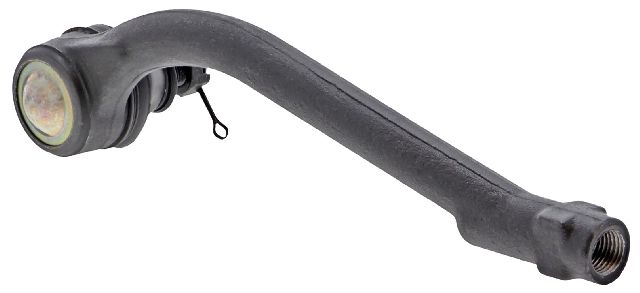 2010-2013 Kia Forte Koup Steering Tie Rod End - Front Right Outer (Mevotech)