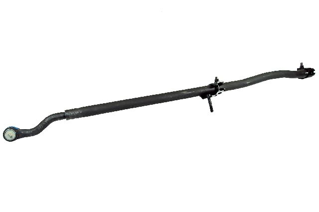 2007-2017 Jeep Wrangler Steering Tie Rod End - Front Right Outer (Mevotech)