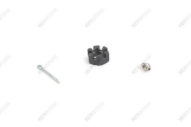 1965-1966 GMC Suburban Steering Tie Rod End - Front Left Outer or Front Right Inner (Mevotech)
