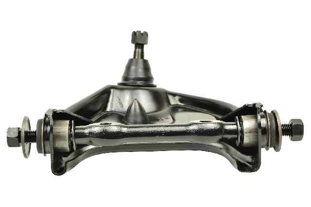 1981-1994 Dodge B250 Suspension Control Arm and Ball Joint Assembly - Front Left Upper (Mevotech)