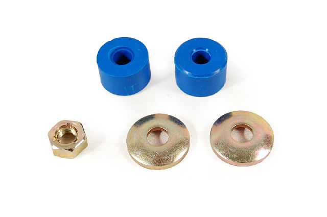 1989 Dodge Raider Suspension Stabilizer Bar Link Bushing - Front (Mevotech)