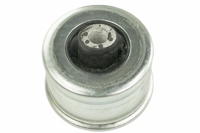 2002-2008 Jaguar X-Type Suspension Control Arm Bushing - Front Lower Rearward (Mevotech)