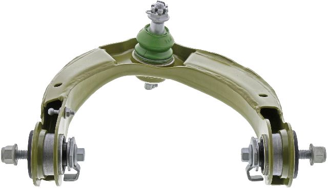 2011-2015 Dodge Durango Suspension Control Arm and Ball Joint Assembly - Front Left Upper (Mevotech)