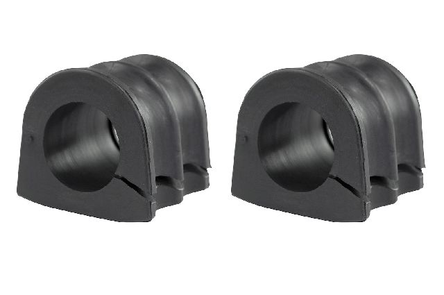 2004-2010 INFINITI QX56 Suspension Stabilizer Bar Bushing Kit - Front To Frame (Mevotech)