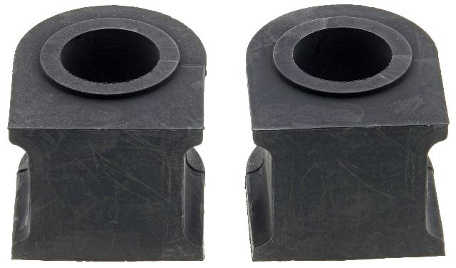 2005-2009 Ford Mustang Suspension Stabilizer Bar Bushing Kit - Front To Frame (Mevotech)
