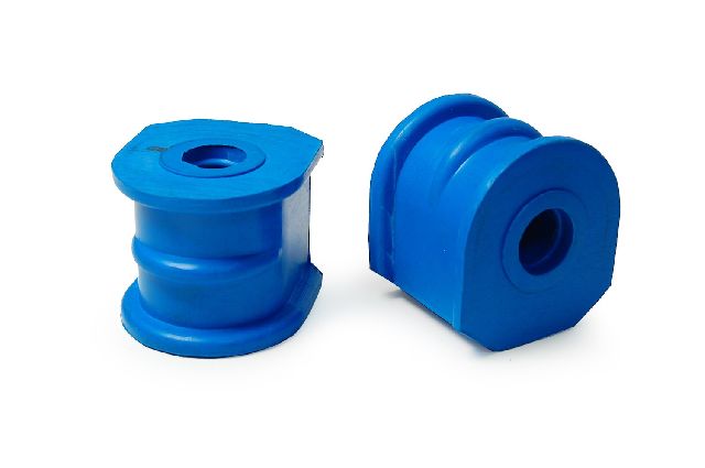 1991-2005 Lincoln Town Car Suspension Stabilizer Bar Bushing Kit - Rear To Frame (Mevotech)
