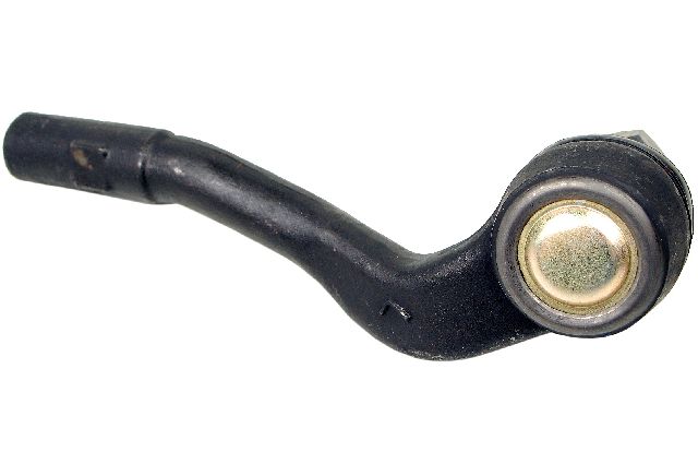 2006-2007 Mercedes-Benz C280 Steering Tie Rod End - Front Left Outer (Mevotech)