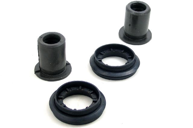 1983-1987 Honda Prelude Suspension Control Arm Bushing - Front Upper (Mevotech)