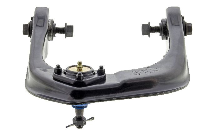 1993-2002 Pontiac Firebird Suspension Control Arm and Ball Joint Assembly - Front Right Upper (Mevotech)