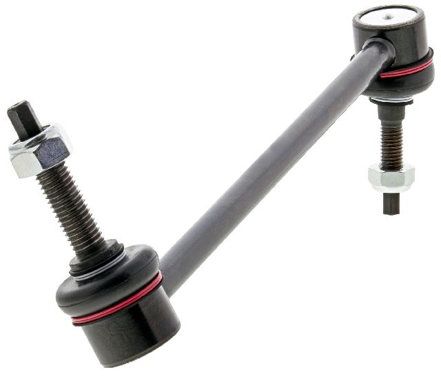2009 Ford Flex Suspension Stabilizer Bar Link Kit - Front Left (Mevotech)
