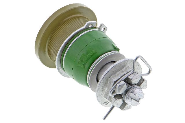 2001-2006 Dodge Stratus Suspension Ball Joint - Front Upper or Rear Upper (Mevotech)