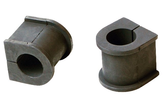 2006-2008 Suzuki Grand Vitara Suspension Stabilizer Bar Bushing Kit - Front To Frame (Mevotech)