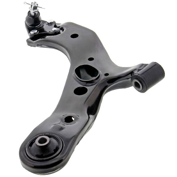 2015-2017 Lexus NX200t Suspension Control Arm and Ball Joint Assembly - Front Left Lower (Mevotech)