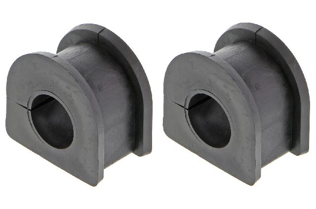 1970-2002 GMC Jimmy Suspension Stabilizer Bar Bushing Kit - Front To Frame (Mevotech)