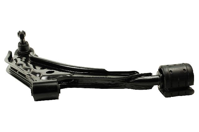 1995-1999 Nissan Sentra Suspension Control Arm and Ball Joint Assembly - Front Right Lower (Mevotech)