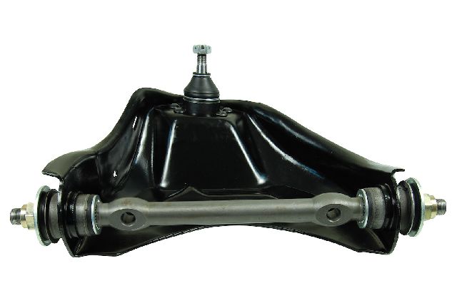 1992-2001 GMC Jimmy Suspension Control Arm and Ball Joint Assembly - Front Left Upper (Mevotech)