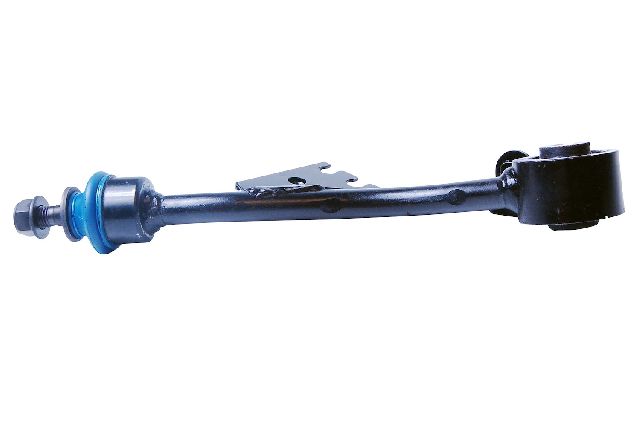 2004-2006 Mercedes-Benz E500 Suspension Stabilizer Bar Link Kit - Front Left (Mevotech)