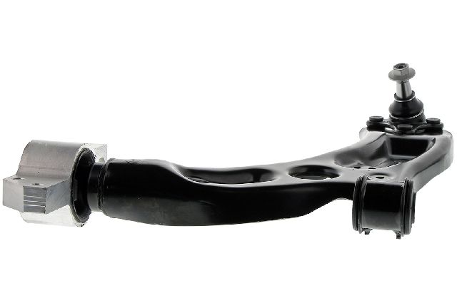 2011-2017 Volkswagen CC Suspension Control Arm and Ball Joint Assembly - Front Left Lower (Mevotech)